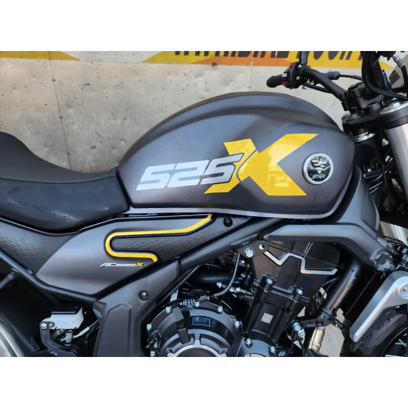 VOGE 525 ACX