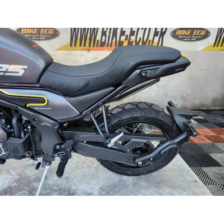 VOGE 525 ACX