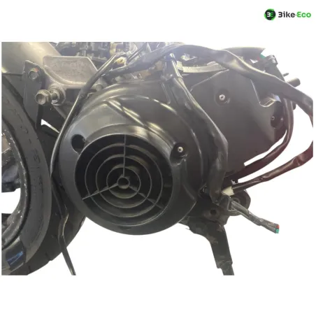 Moteur SYM ORBIT 2 50 2011-2016 2T