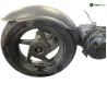 Moteur SYM ORBIT 2 50 2011-2016 2T Moteur SYM ORBIT 2 50 2011-2016 2T
