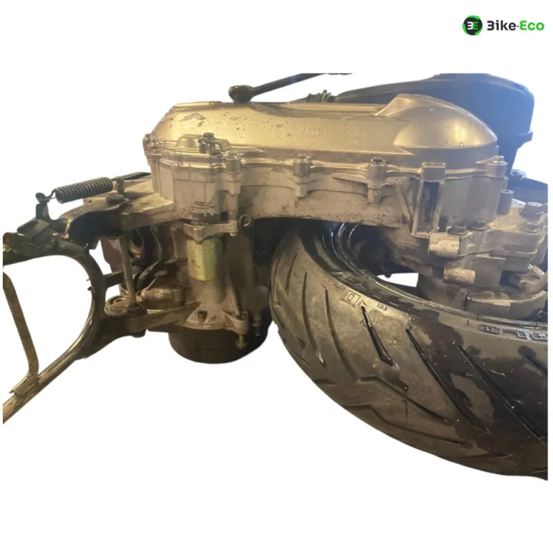 Moteur SYM ORBIT 2 50 2011-2016 2T