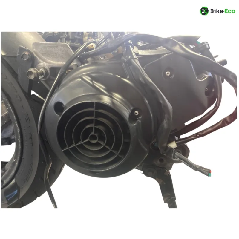 Moteur SYM ORBIT 2 50 2011-2016 2T