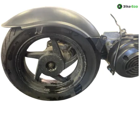 Moteur SYM ORBIT 2 50 2011-2016 2T
