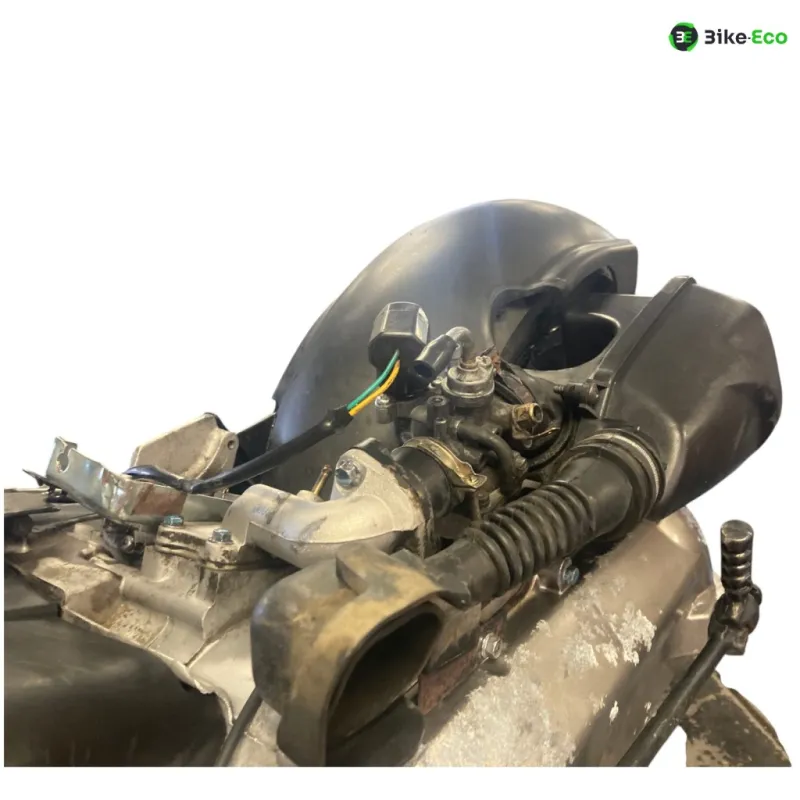 Moteur SYM ORBIT 2 50 2011-2016 2T