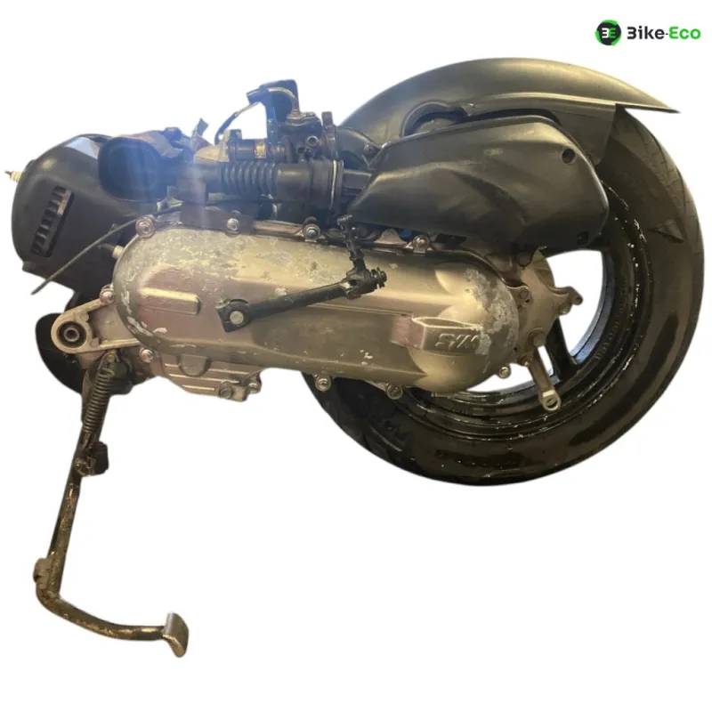 Moteur SYM ORBIT 2 50 2011-2016 2T