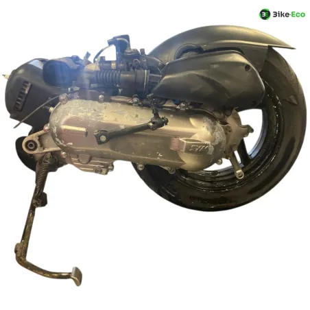 Moteur SYM ORBIT 2 50 2011-2016 2T