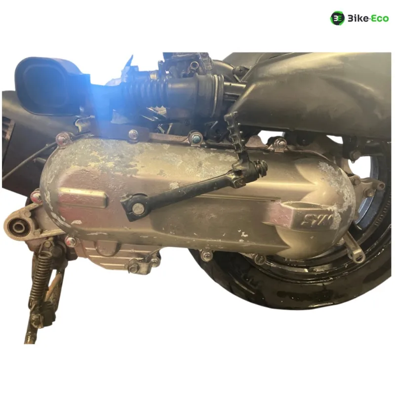 Moteur SYM ORBIT 2 50 2011-2016 2T