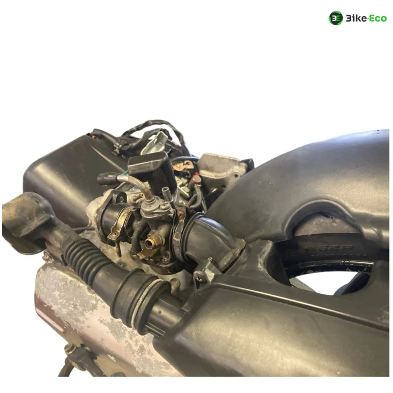 Moteur SYM ORBIT 2 50 2011-2016 2T