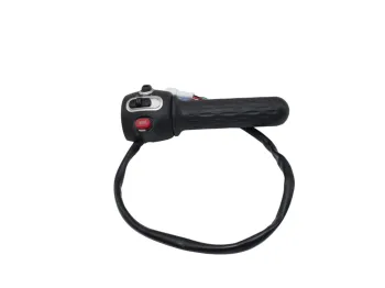 Commodo droit YADEA SXT 50 GEKKO V3 2018 - 2024