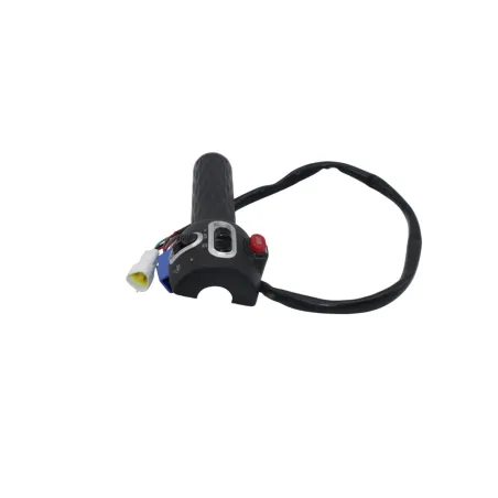 Commodo droit YADEA SXT 50 GEKKO V3 2018 - 2024