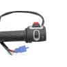 Commodo droit YADEA SXT 50 GEKKO V3 2018 - 2024