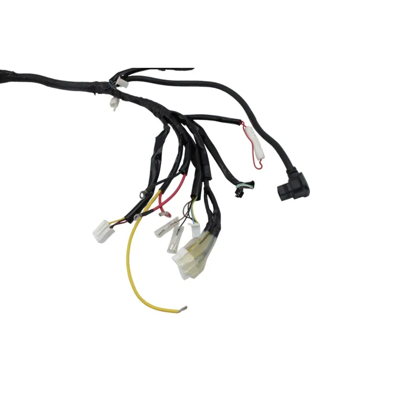 Faisceau electrique YADEA SXT 50 GEKKO V3 2018 - 2024