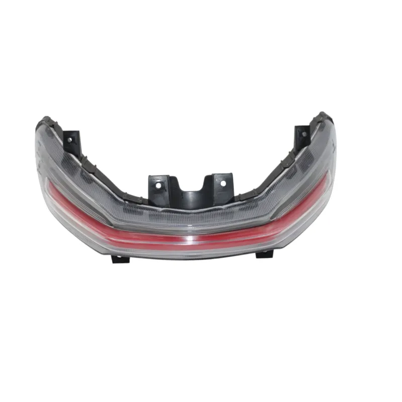 Feu arriere YADEA SXT 50 GEKKO V3 2018 - 2024