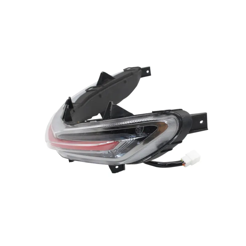 Feu arriere YADEA SXT 50 GEKKO V3 2018 - 2024