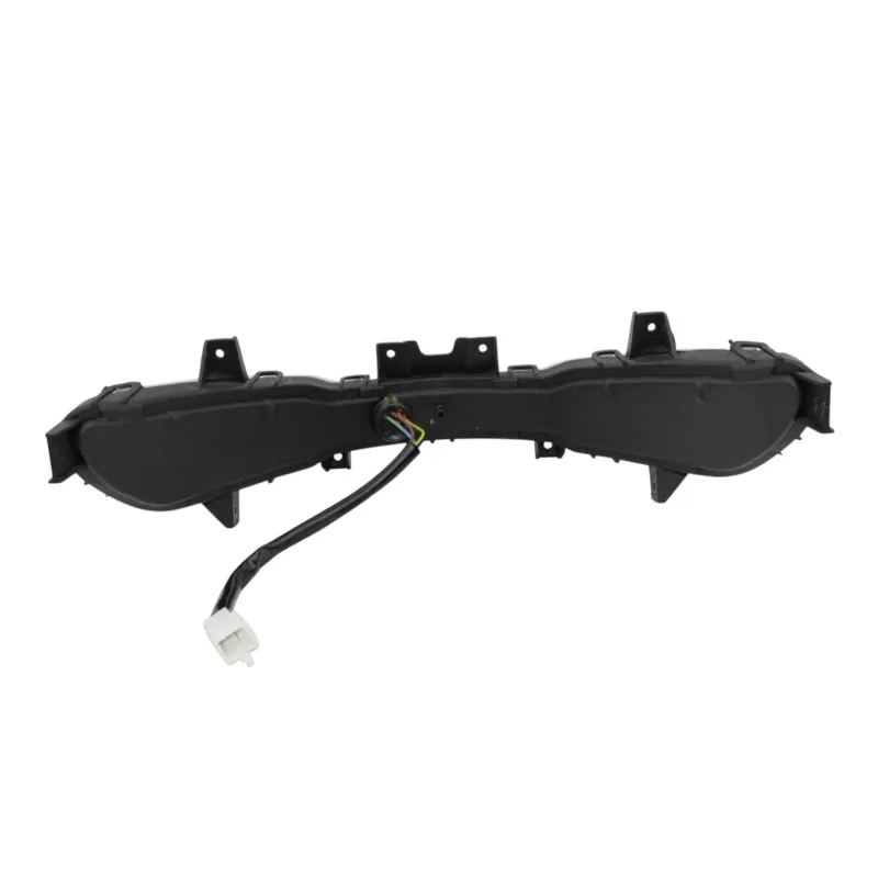 Feu arriere YADEA SXT 50 GEKKO V3 2018 - 2024