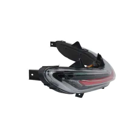 Feu arriere YADEA SXT 50 GEKKO V3 2018 - 2024