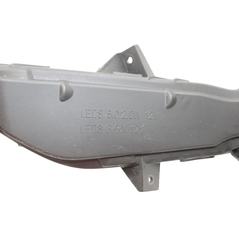 Feu arriere YADEA SXT 50 GEKKO V3 2018 - 2024