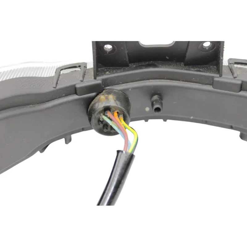 Feu arriere YADEA SXT 50 GEKKO V3 2018 - 2024