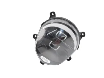 Optique (feux)(phare) YADEA SXT 50 GEKKO V3 2018 - 2024