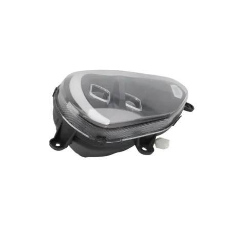 Optique (feux)(phare) YADEA SXT 50 GEKKO V3 2018 - 2024