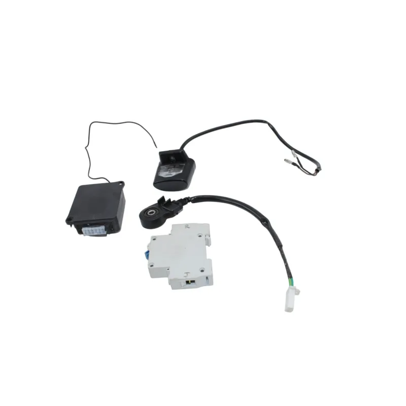 Relai YADEA SXT 50 GEKKO V3 2018 - 2024