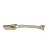 Demi flanc selle droit YADEA SXT 50 GEKKO V3 2018 - 2024 Demi flanc selle droit YADEA SXT 50 GEKKO V3 2018 - 2024