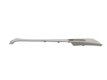 Demi flanc selle gauche YADEA SXT 50 GEKKO V3 2018 - 2024