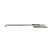 Demi flanc selle gauche YADEA SXT 50 GEKKO V3 2018 - 2024 Demi flanc selle gauche YADEA SXT 50 GEKKO V3 2018 - 2024
