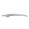 Demi flanc selle gauche YADEA SXT 50 GEKKO V3 2018 - 2024 Demi flanc selle gauche YADEA SXT 50 GEKKO V3 2018 - 2024