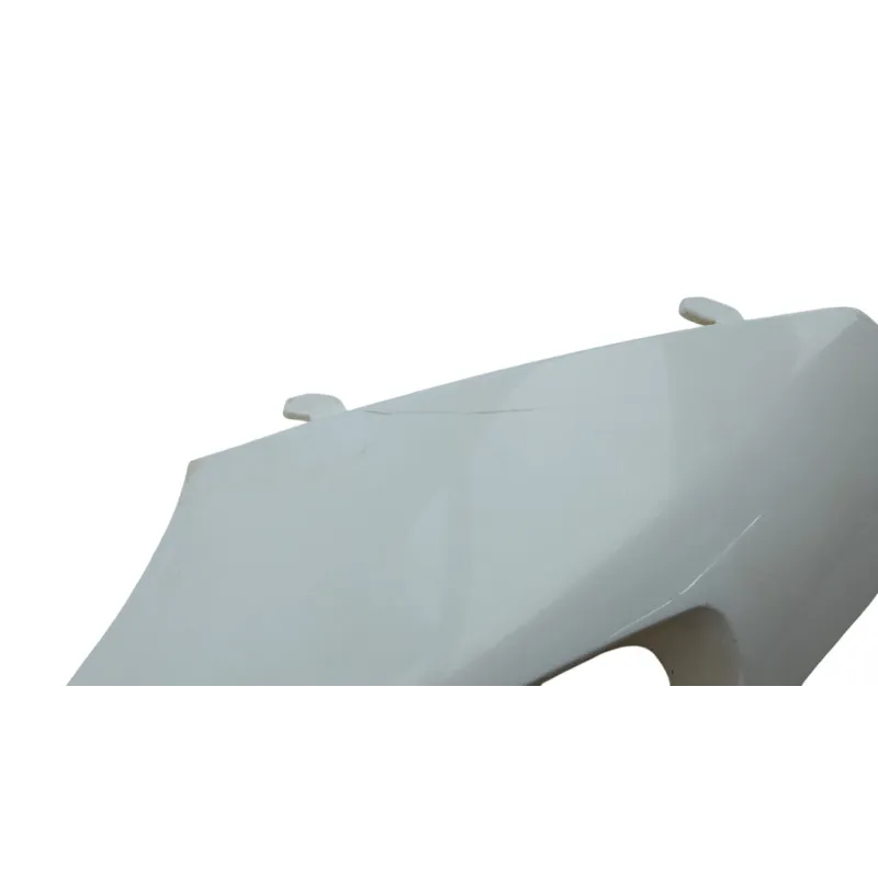 Demi flanc selle gauche YADEA SXT 50 GEKKO V3 2018 - 2024