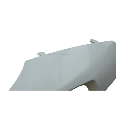 Demi flanc selle gauche YADEA SXT 50 GEKKO V3 2018 - 2024