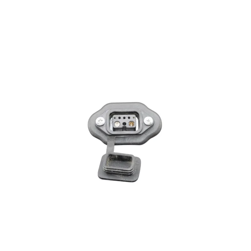 Cache moteur YADEA SXT 50 GEKKO V3 2018 - 2024