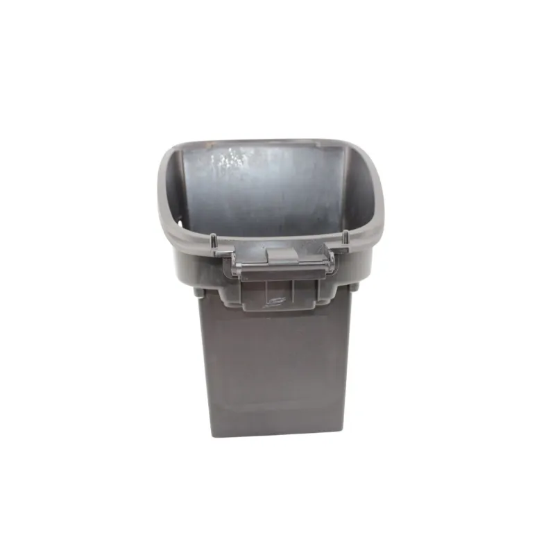 Coffre sous selle YADEA SXT 50 GEKKO V3 2018 - 2024