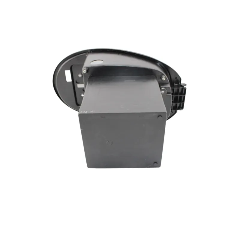 Coffre sous selle YADEA SXT 50 GEKKO V3 2018 - 2024