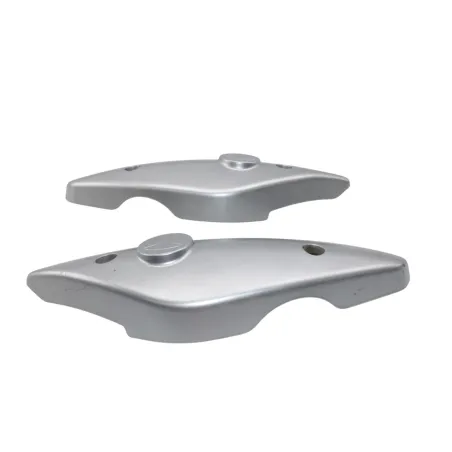 Protection cadre droit YADEA SXT 50 GEKKO V3 2018 - 2024