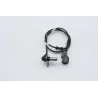 Capteur ABS avant KAWASAKI Z 300 ABS 2015 - 2016 Capteur ABS avant KAWASAKI Z 300 ABS 2015 - 2016