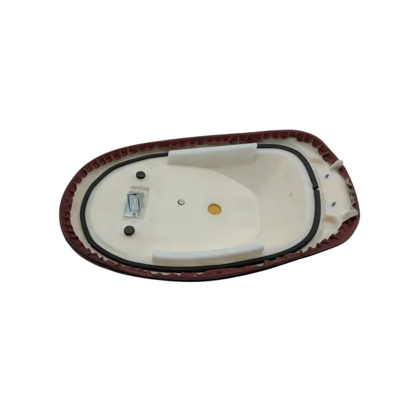 Selle conducteur YADEA SXT 50 GEKKO V3 2018 - 2024