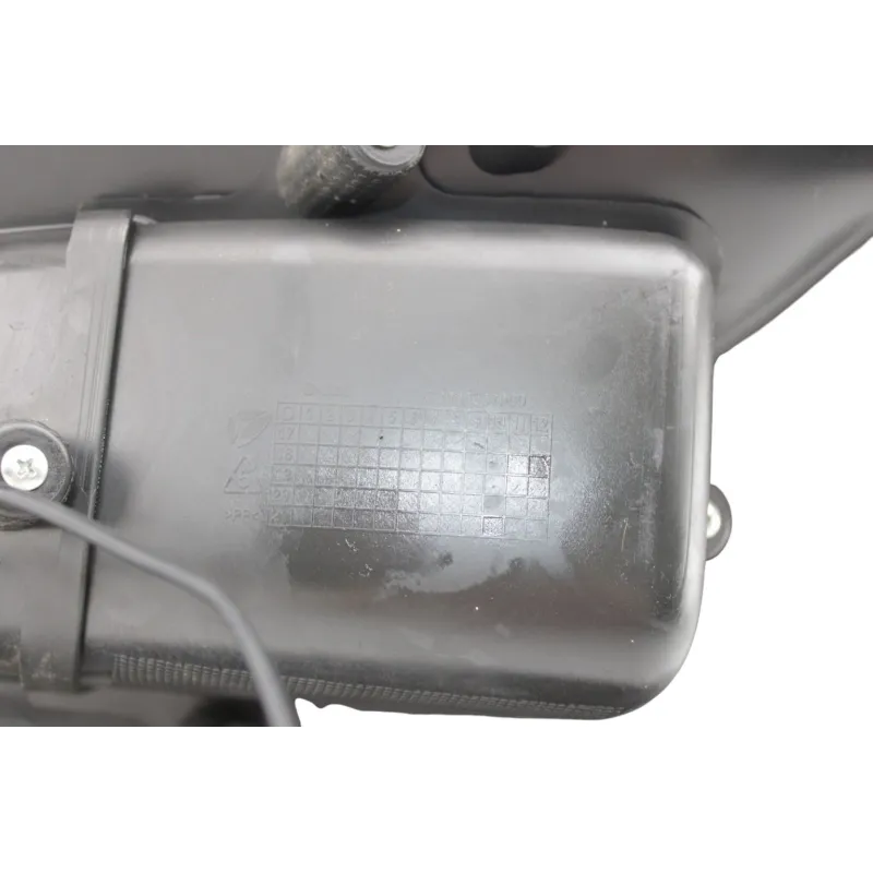 Tablier avant YADEA SXT 50 GEKKO V3 2018 - 2024
