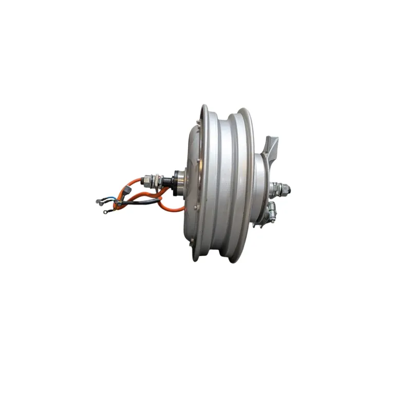 Moteur YADEA SXT 50 GEKKO V3 2018 - 2024