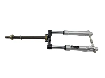 Fourche complete YADEA SXT 50 GEKKO V3 2018 - 2024
