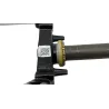 Fourche complete YADEA SXT 50 GEKKO V3 2018 - 2024