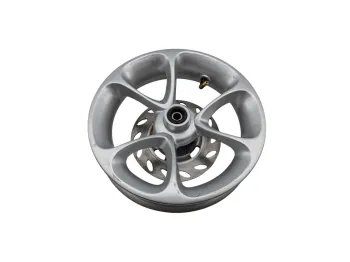 Jante avant YADEA SXT 50 GEKKO V3 2018 - 2024