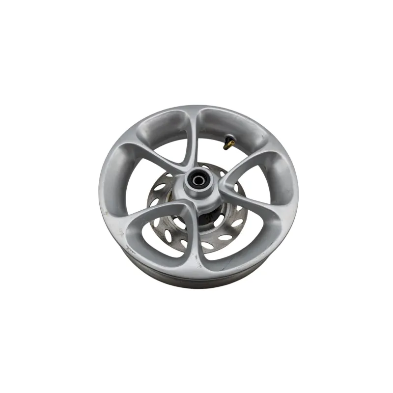 Jante avant YADEA SXT 50 GEKKO V3 2018 - 2024