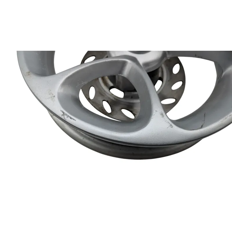 Jante avant YADEA SXT 50 GEKKO V3 2018 - 2024