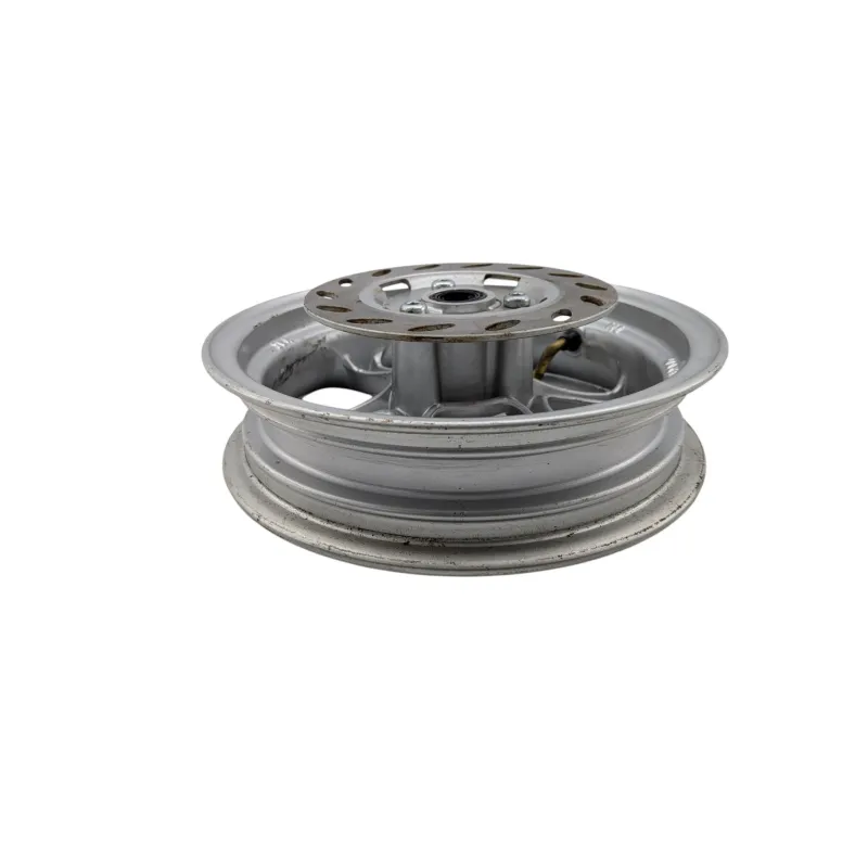 Jante avant YADEA SXT 50 GEKKO V3 2018 - 2024