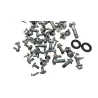Kit visserie YADEA SXT 50 GEKKO V3 2018 - 2024 Kit visserie YADEA SXT 50 GEKKO V3 2018 - 2024