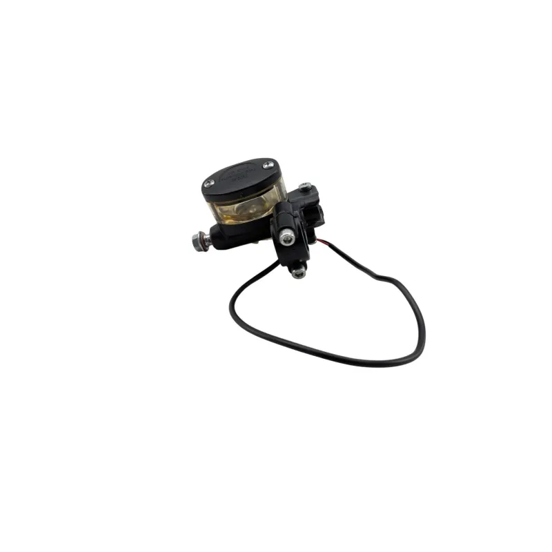 Maitre cylindre frein avant YADEA SXT 50 GEKKO V3 2018 - 2024