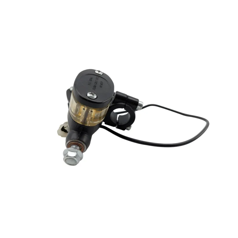 Maitre cylindre frein avant YADEA SXT 50 GEKKO V3 2018 - 2024