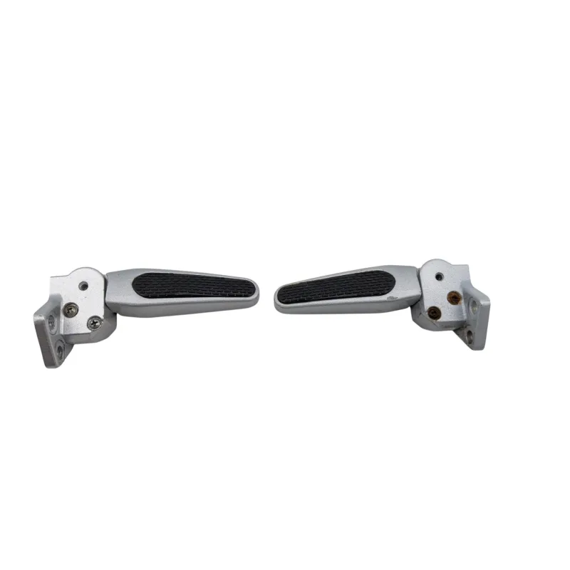 Repose pieds arriere droit YADEA SXT 50 GEKKO V3 2018 - 2024