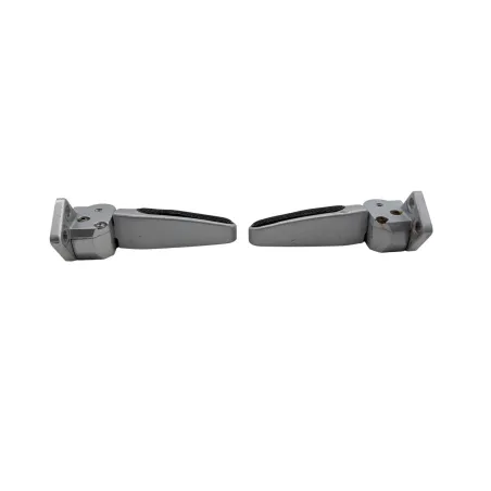 Repose pieds arriere droit YADEA SXT 50 GEKKO V3 2018 - 2024
